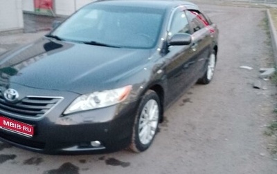 Toyota Camry, 2008 год, 1 100 000 рублей, 1 фотография