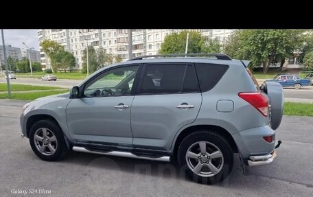 Toyota RAV4, 2008 год, 1 450 000 рублей, 1 фотография