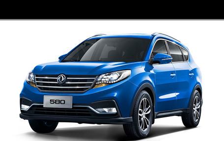 DongFeng 580 I, 2024 год, 2 149 000 рублей, 1 фотография