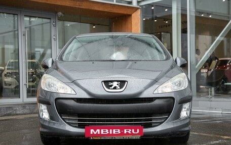 Peugeot 308 II, 2010 год, 519 000 рублей, 2 фотография