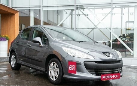 Peugeot 308 II, 2010 год, 519 000 рублей, 3 фотография