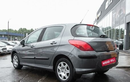 Peugeot 308 II, 2010 год, 519 000 рублей, 7 фотография