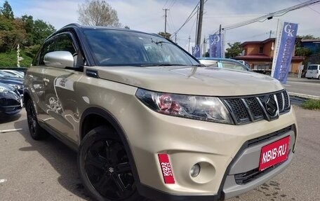 Suzuki Escudo IV, 2018 год, 1 650 222 рублей, 1 фотография