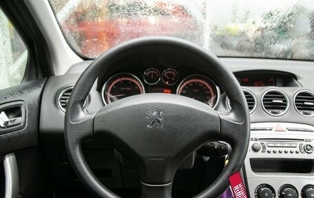 Peugeot 308 II, 2010 год, 519 000 рублей, 16 фотография