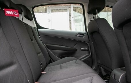 Peugeot 308 II, 2010 год, 519 000 рублей, 17 фотография