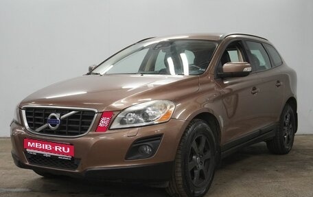 Volvo XC60 II, 2010 год, 1 450 000 рублей, 1 фотография