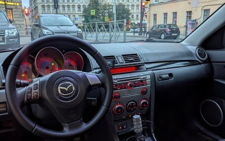 Mazda 3, 2006 год, 550 000 рублей, 6 фотография