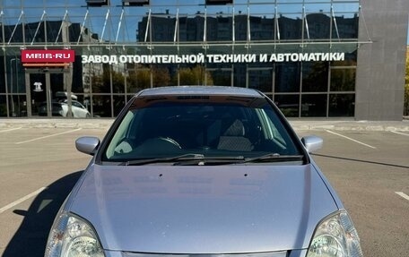 Honda Civic VII, 2001 год, 469 000 рублей, 2 фотография