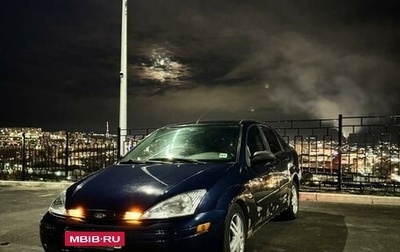 Ford Focus IV, 2003 год, 180 000 рублей, 1 фотография