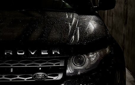 Land Rover Range Rover Evoque I, 2014 год, 2 500 000 рублей, 1 фотография