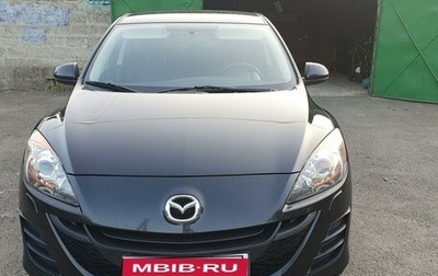 Mazda 3, 2009 год, 1 089 000 рублей, 1 фотография