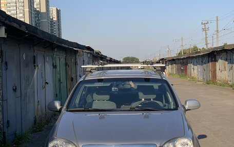 Chevrolet Lacetti, 2008 год, 450 000 рублей, 1 фотография