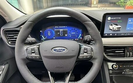 Ford Escape, 2020 год, 2 058 000 рублей, 6 фотография