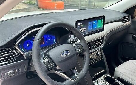 Ford Escape, 2020 год, 2 058 000 рублей, 13 фотография