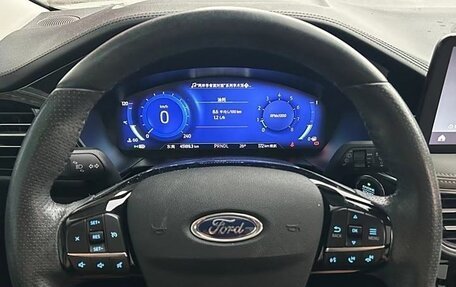 Ford Escape, 2020 год, 2 058 000 рублей, 8 фотография