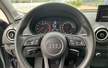 Audi A3, 2020 год, 2 174 263 рублей, 13 фотография