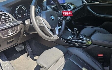 BMW X3, 2020 год, 4 300 800 рублей, 7 фотография