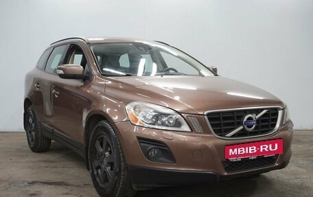 Volvo XC60 II, 2010 год, 1 450 000 рублей, 3 фотография