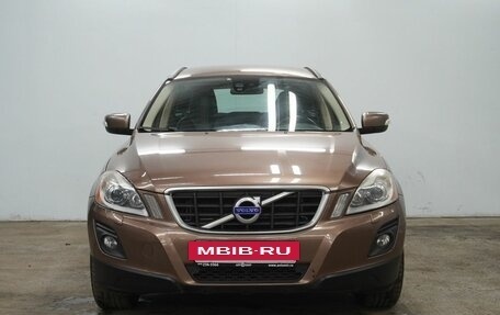 Volvo XC60 II, 2010 год, 1 450 000 рублей, 2 фотография