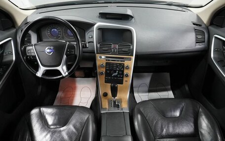 Volvo XC60 II, 2010 год, 1 450 000 рублей, 10 фотография