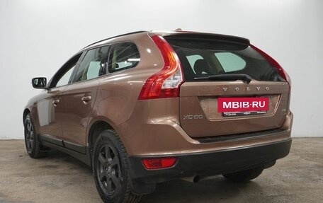 Volvo XC60 II, 2010 год, 1 450 000 рублей, 6 фотография