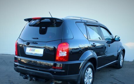 SsangYong Rexton III, 2012 год, 1 470 000 рублей, 7 фотография