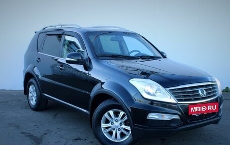 SsangYong Rexton III, 2012 год, 1 470 000 рублей, 3 фотография