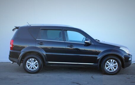 SsangYong Rexton III, 2012 год, 1 470 000 рублей, 8 фотография