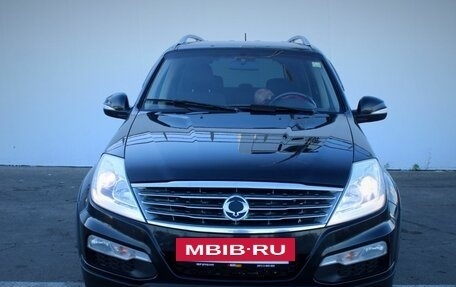 SsangYong Rexton III, 2012 год, 1 470 000 рублей, 2 фотография