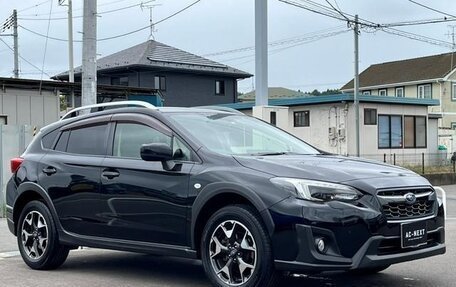 Subaru XV II, 2018 год, 1 550 000 рублей, 3 фотография