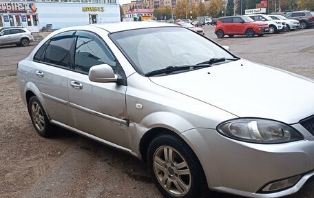 Daewoo Gentra II, 2013 год, 355 000 рублей, 2 фотография