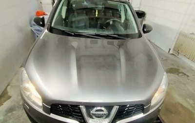 Nissan Qashqai, 2013 год, 1 039 000 рублей, 1 фотография