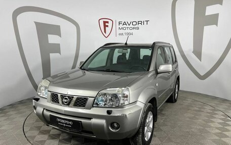 Nissan X-Trail, 2004 год, 700 000 рублей, 1 фотография