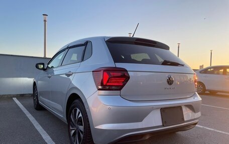 Volkswagen Polo VI (EU Market), 2021 год, 1 480 000 рублей, 6 фотография