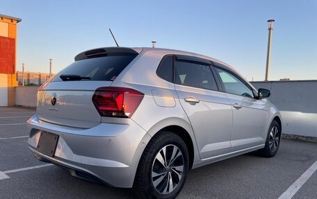 Volkswagen Polo VI (EU Market), 2021 год, 1 480 000 рублей, 7 фотография