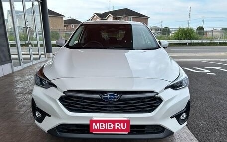 Subaru Impreza, 2023 год, 1 700 222 рублей, 2 фотография