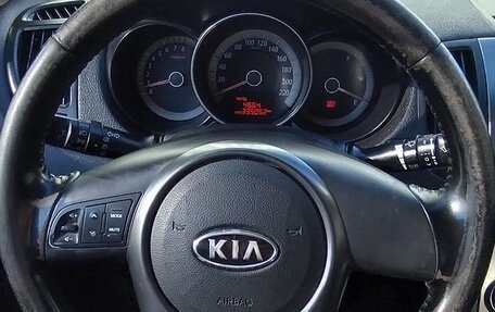 KIA Cerato III, 2011 год, 650 000 рублей, 7 фотография