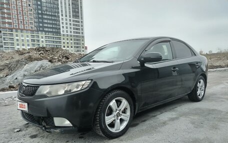 KIA Cerato III, 2011 год, 650 000 рублей, 3 фотография