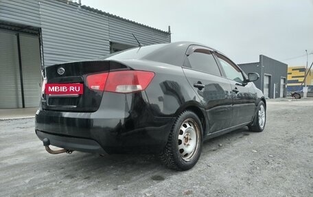 KIA Cerato III, 2011 год, 650 000 рублей, 6 фотография