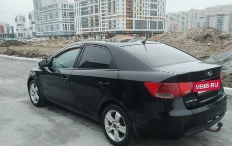 KIA Cerato III, 2011 год, 650 000 рублей, 4 фотография