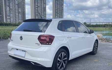 Volkswagen Polo, 2021 год, 1 496 000 рублей, 4 фотография