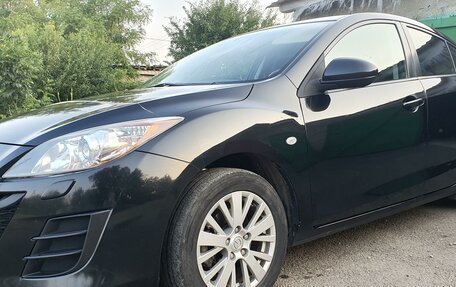 Mazda 3, 2009 год, 1 089 000 рублей, 2 фотография