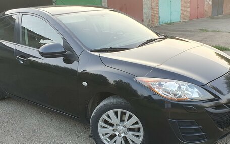 Mazda 3, 2009 год, 1 089 000 рублей, 3 фотография