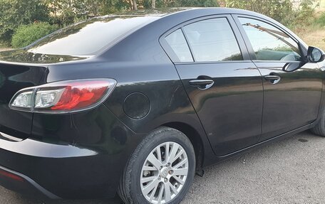 Mazda 3, 2009 год, 1 089 000 рублей, 6 фотография