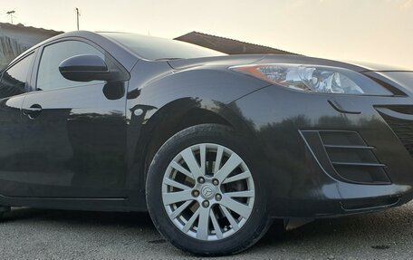 Mazda 3, 2009 год, 1 089 000 рублей, 12 фотография