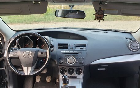 Mazda 3, 2009 год, 1 089 000 рублей, 11 фотография