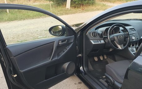 Mazda 3, 2009 год, 1 089 000 рублей, 8 фотография