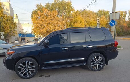 Toyota Land Cruiser 200, 2012 год, 3 490 000 рублей, 6 фотография