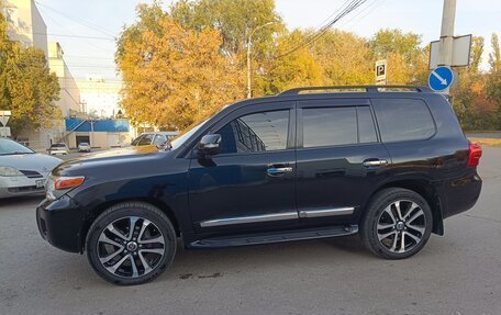 Toyota Land Cruiser 200, 2012 год, 3 490 000 рублей, 7 фотография