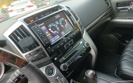 Toyota Land Cruiser 200, 2012 год, 3 490 000 рублей, 18 фотография